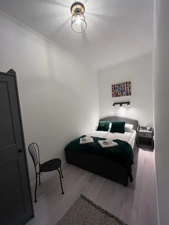 Amy Apartment 布达佩斯 0*,  匈牙利