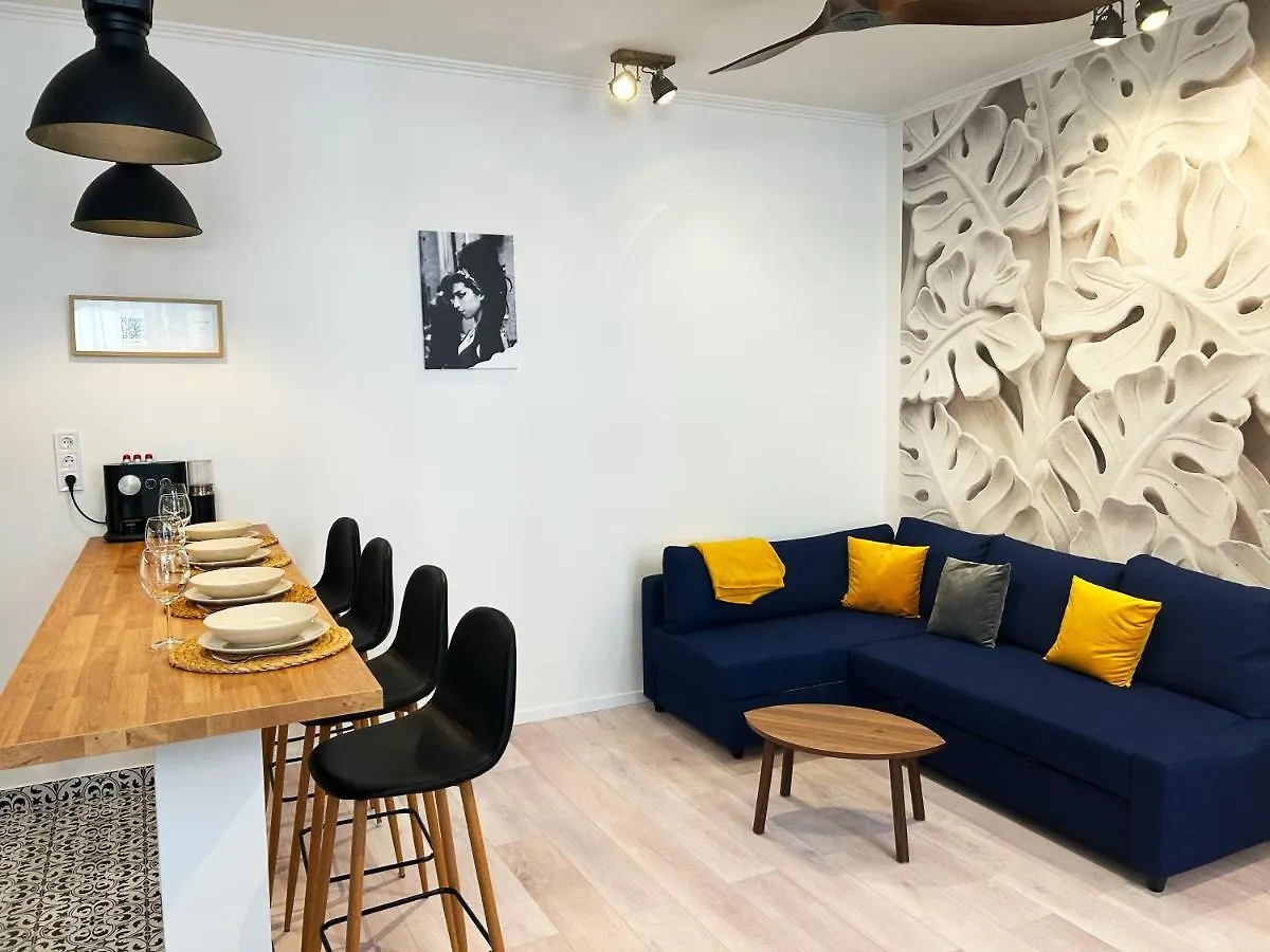 Amy Apartment 布达佩斯 0*,  匈牙利